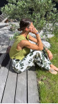 PANTALON GINO