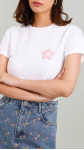 T-SHIRT CYRIELLA
