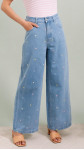 JEANS MARGUERITE