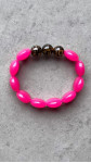 BRACELET NORA BLEU