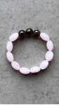 BRACELET NORA BLEU