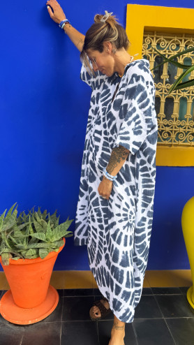 ROBE KESWA