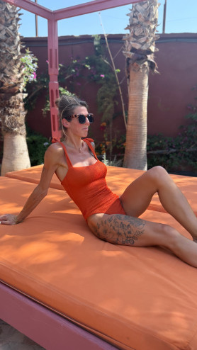 MAILLOT DE BAIN EL MA