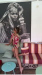 VESTE CASABLANCA