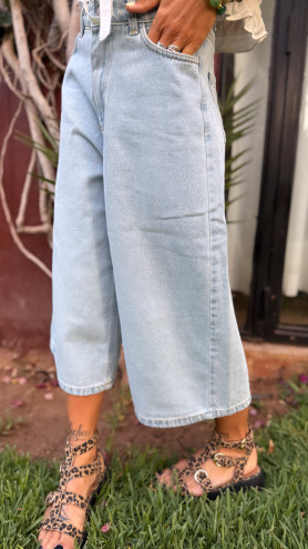 JUPE CULOTTE JANA