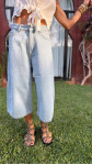 JUPE CULOTTE JANA
