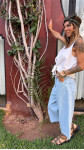 JUPE CULOTTE JANA