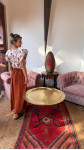 BLOUSE MARHBA