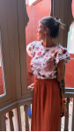 BLOUSE MARHBA