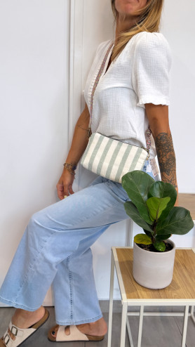 BLOUSE GALYS