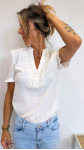 BLOUSE GALYS