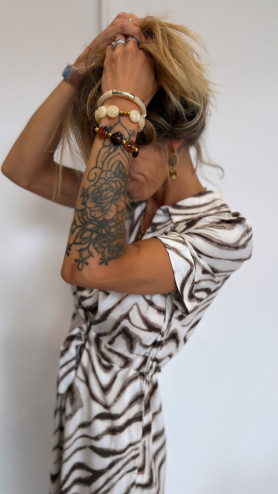 ROBE ZELDA STREETONE