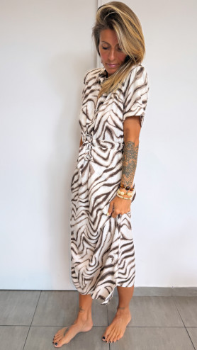 ROBE ZELDA STREETONE