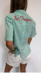CHEMISE ST TROPEZ