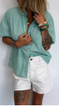 CHEMISE ST TROPEZ