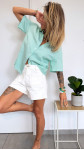 CHEMISE ST TROPEZ