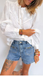 CHEMISE MICHÈLE GAZE