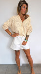 GILET PIA