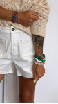 GILET PIA