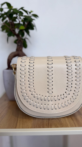 SAC TATIANA BEIGE
