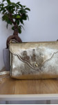 SAC AMBRINE MÉTAL