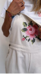 SALOPETTE BERTILLE