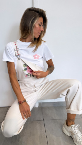 SALOPETTE BERTILLE