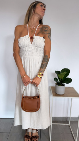 ROBE MADILENE LIN