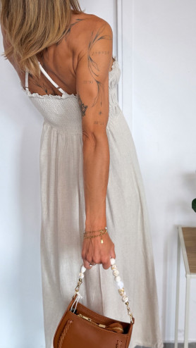 ROBE MADILENE LIN