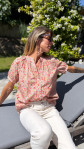 CHEMISE LIBERTAN