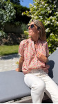 CHEMISE LIBERTAN