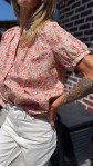 CHEMISE LIBERTAN