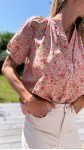 CHEMISE LIBERTAN