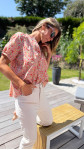 CHEMISE LIBERTAN