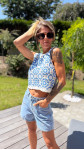 TOP PICHA BLEU