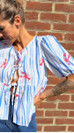 BLOUSE OMAR