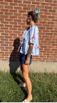 BLOUSE OMAR