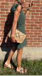 ROBE KISSY KAKI