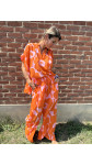 PANTALON JOEY ORANGE
