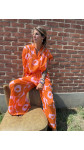 PANTALON JOEY ORANGE