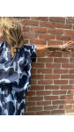 BLOUSE  JOEY MARINE