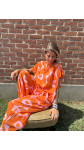 BLOUSE  JOEY ORANGE