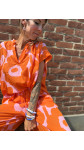 BLOUSE  JOEY ORANGE