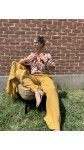 PANTALON MILKI SUNSET