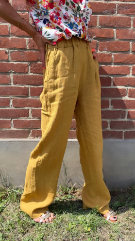 PANTALON MILKI SUNSET