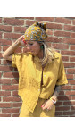CHEMISE MILKI SUNSET