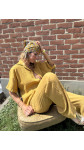CHEMISE MILKI SUNSET