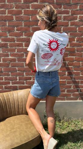 T-SHIRT MIKO