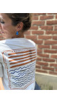 T-SHIRT MAJO