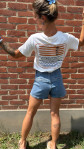 T-SHIRT MAJO